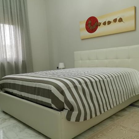 Come A Casa Panoramico E Centralissimo Apartment Canicatti Luaran gambar