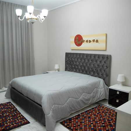 Come A Casa Panoramico E Centralissimo Apartment Canicatti Luaran gambar